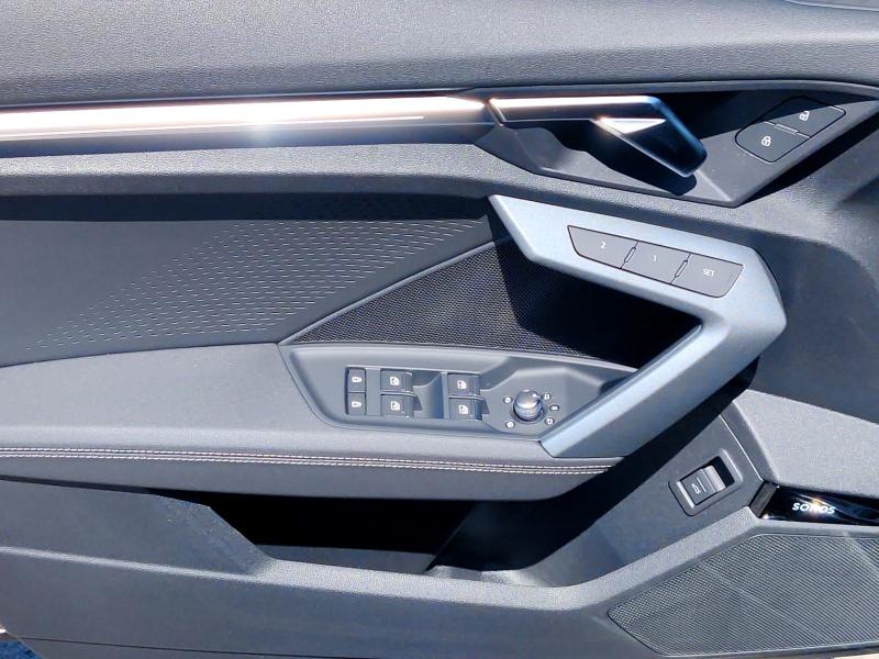 Audi S3 Sportback S line – image 15 of 25