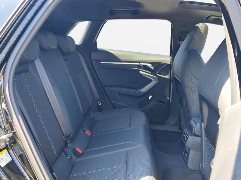 Audi S3 Sportback S line – image 16 of 25