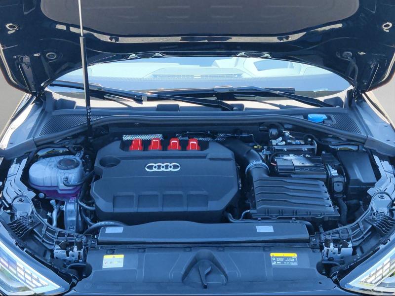 Audi S3 Sportback S line – image 18 of 25