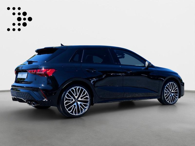 Audi S3 Sportback S line – image 19 of 25