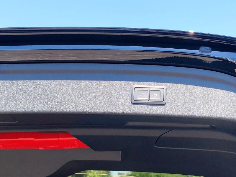 Audi S3 Sportback S line – image 20 of 25