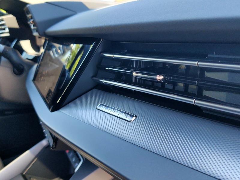 Audi S3 Sportback S line – image 21 of 25