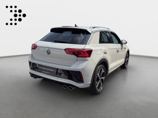 Volkswagen T-Roc R – image 2 of 12