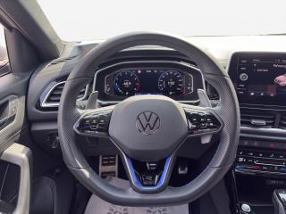 Volkswagen T-Roc R – image 8 of 12