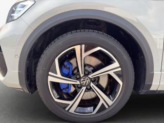 Volkswagen T-Roc R – image 11 of 12