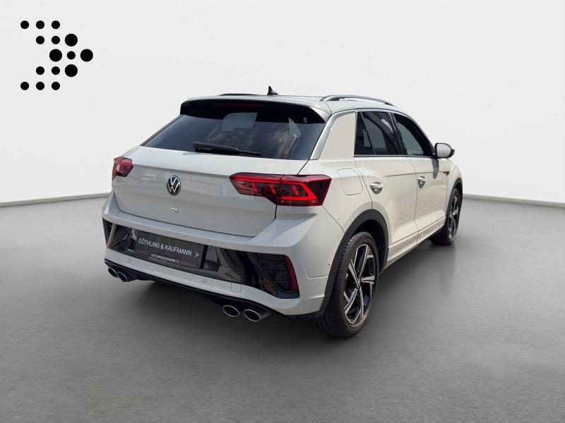 Volkswagen T-Roc R – image 2 of 12