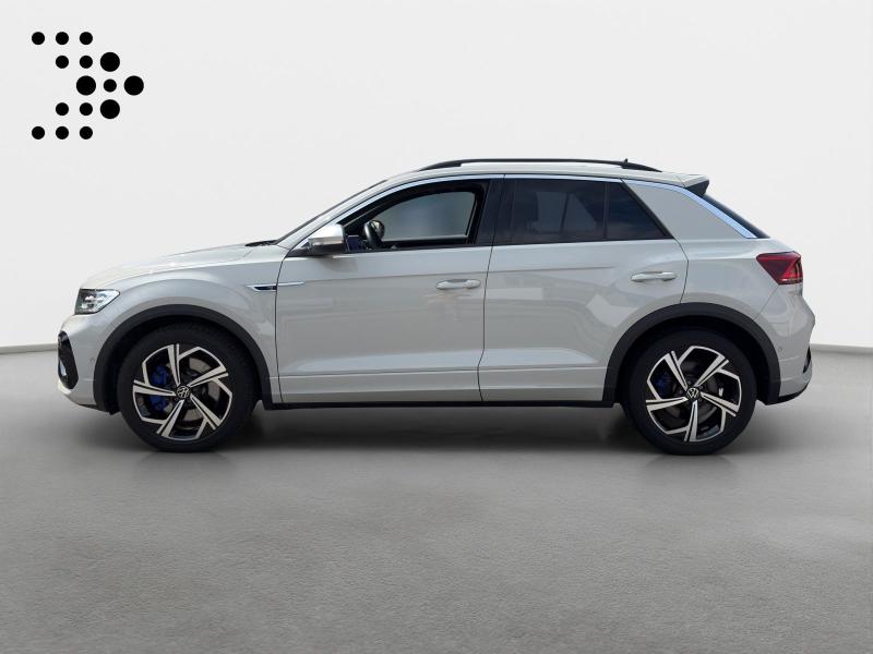Volkswagen T-Roc R – image 3 of 12