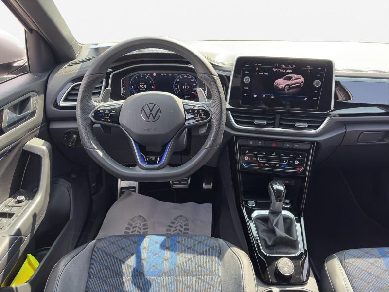 Volkswagen T-Roc R – image 5 of 12