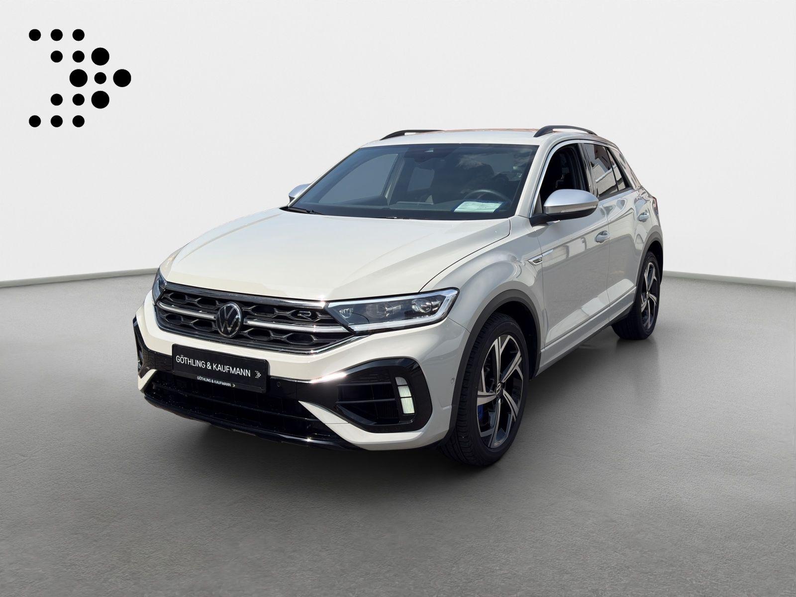 Volkswagen T-Roc R