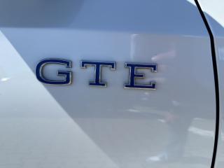 Volkswagen Golf GTE – image 18 of 21