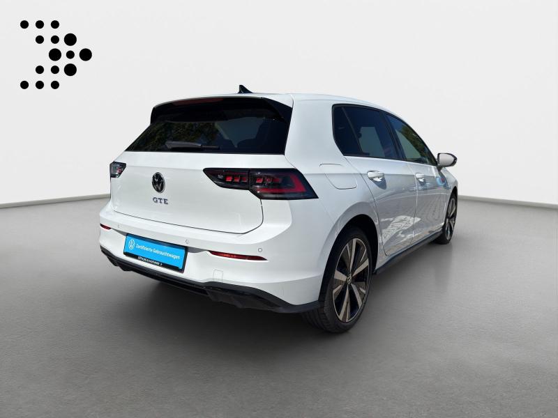 Volkswagen Golf GTE – image 2 of 21