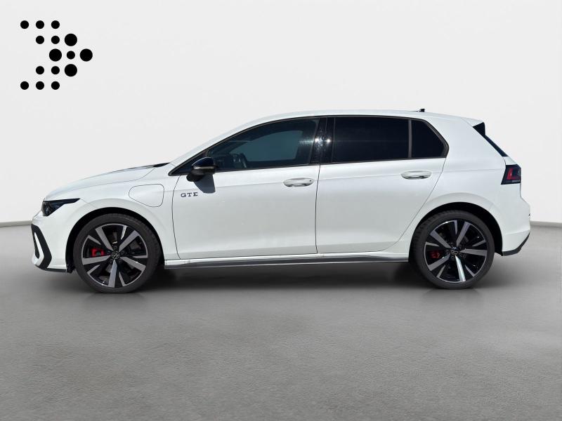 Volkswagen Golf GTE – image 3 of 21