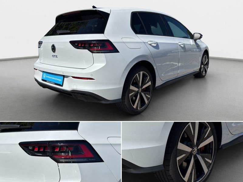 Volkswagen Golf GTE – image 21 of 21