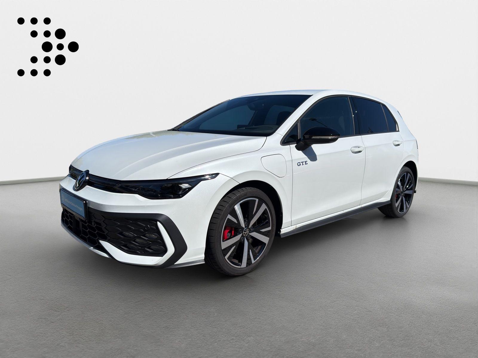 Volkswagen Golf GTE