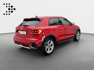 Audi A1 allstreet S line – image 2 of 16