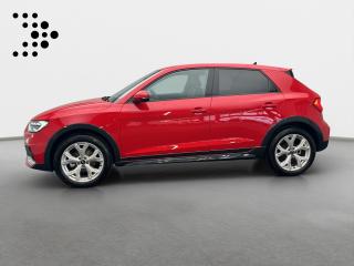 Audi A1 allstreet S line – image 3 of 16
