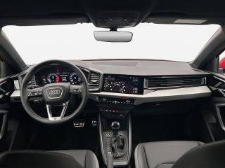 Audi A1 allstreet S line – image 5 of 16