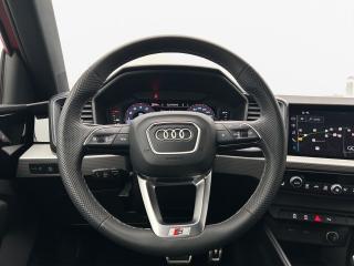 Audi A1 allstreet S line – image 8 of 16