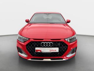Audi A1 allstreet S line – image 12 of 16