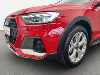 Audi A1 allstreet S line – image 13 of 16