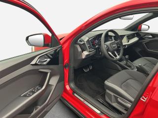 Audi A1 allstreet S line – image 14 of 16