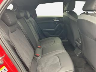 Audi A1 allstreet S line – image 15 of 16