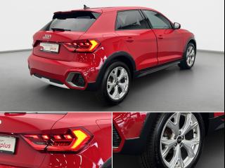 Audi A1 allstreet S line – image 16 of 16
