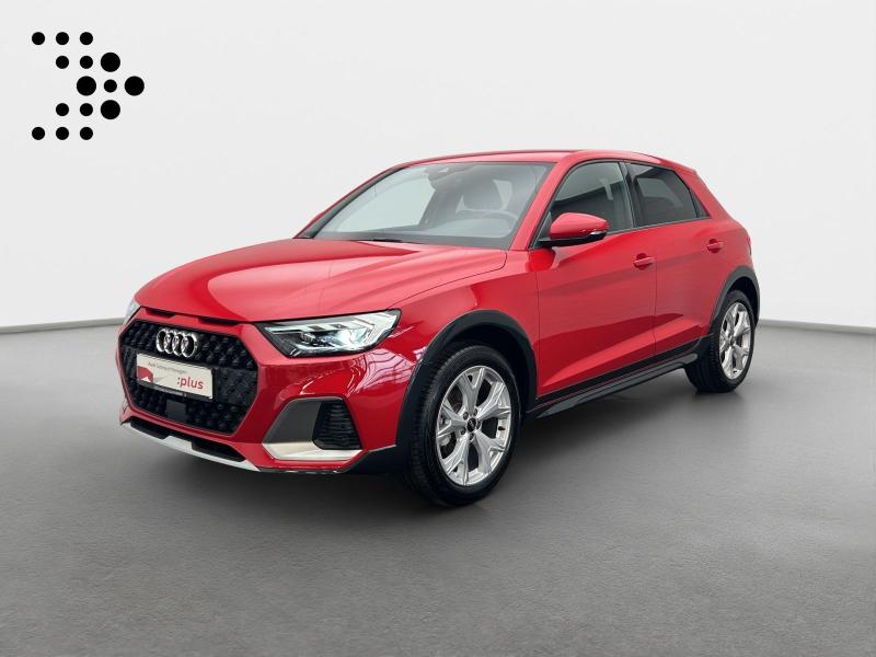 Audi A1 allstreet S line – image 1 of 16