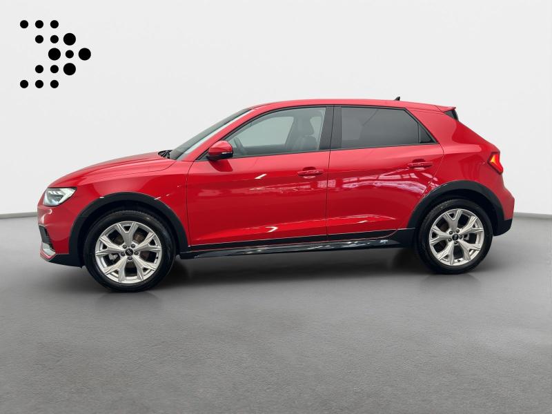 Audi A1 allstreet S line – image 3 of 16