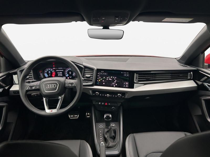 Audi A1 allstreet S line – image 5 of 16