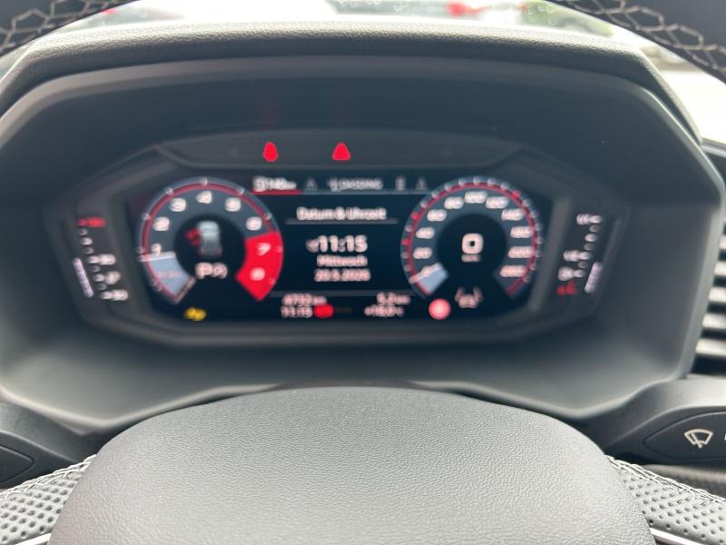 Audi A1 allstreet S line – image 9 of 16
