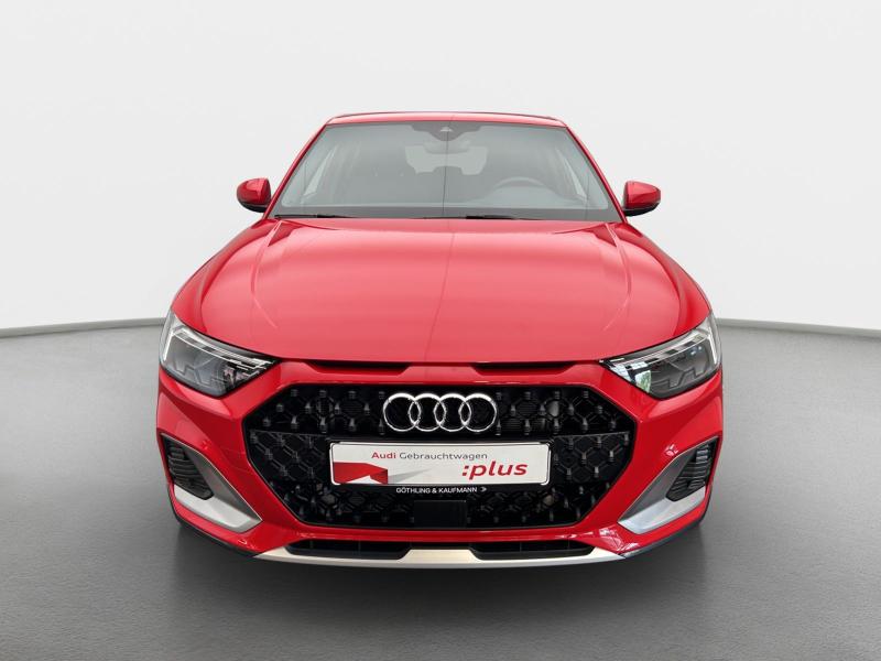 Audi A1 allstreet S line – image 12 of 16