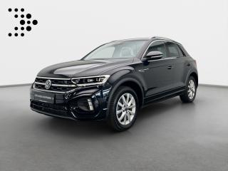 Volkswagen T-Roc R-Line – image 1 of 17