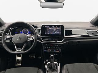 Volkswagen T-Roc R-Line – image 5 of 17