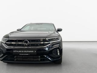 Volkswagen T-Roc R-Line – image 12 of 17