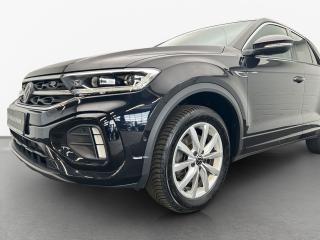 Volkswagen T-Roc R-Line – image 13 of 17