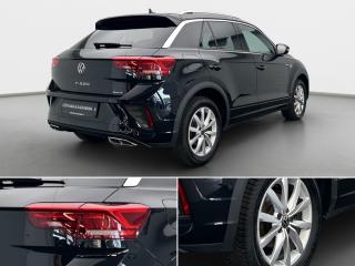 Volkswagen T-Roc R-Line – image 17 of 17