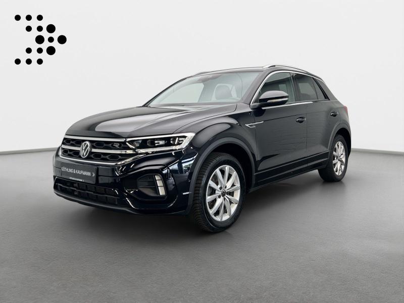 Volkswagen T-Roc R-Line – image 1 of 17