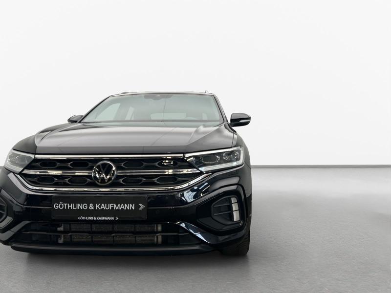Volkswagen T-Roc R-Line – image 12 of 17