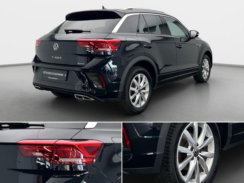 Volkswagen T-Roc R-Line – image 17 of 17