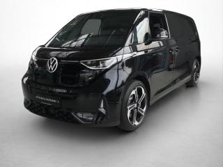 Volkswagen ID. Buzz GTX – Bild 1 von 21