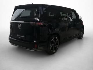 Volkswagen ID. Buzz GTX – Bild 2 von 21