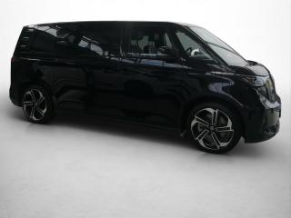 Volkswagen ID. Buzz GTX – Bild 3 von 21