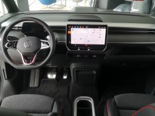 Volkswagen ID. Buzz GTX – Bild 6 von 21