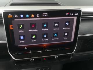 Volkswagen ID. Buzz GTX – Bild 7 von 21