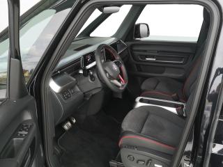 Volkswagen ID. Buzz GTX – Bild 14 von 21