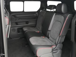 Volkswagen ID. Buzz GTX – Bild 16 von 21
