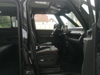 Volkswagen ID. Buzz GTX – Bild 19 von 21