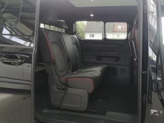 Volkswagen ID. Buzz GTX – Bild 20 von 21