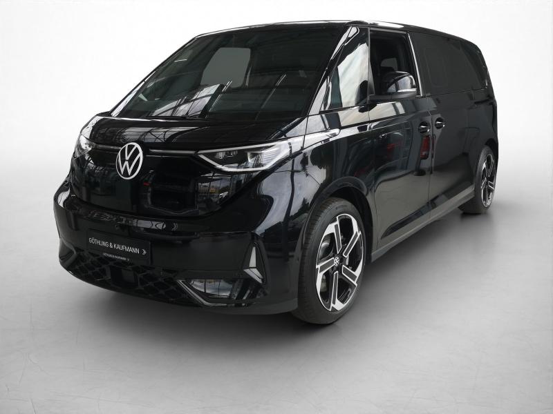 Volkswagen ID. Buzz GTX – Bild 1 von 21
